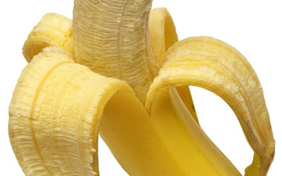 JUNGLE DAVE’S MANLY ‘NANNER FLAPJACKS!