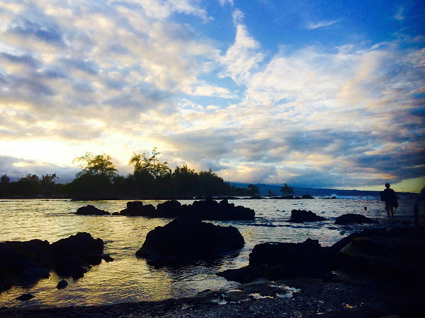 David Zent - ANOTHER BLUE HAWAIIAN DAY