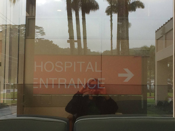 David Zent - Emergency Room
