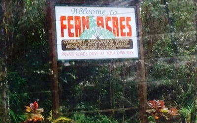 F-E-R-R-R-N ACRES IS THE PLACE FOR ME…