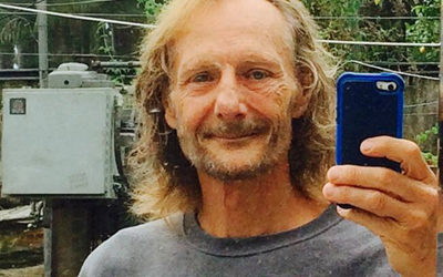 A STRANGE AND WONDERFUL THING